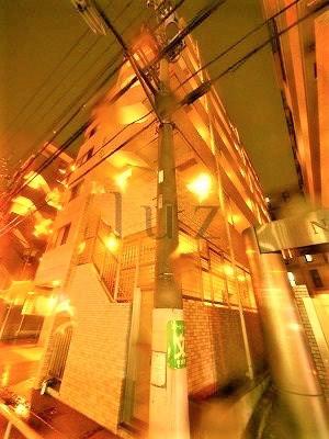 エトワール新杉田