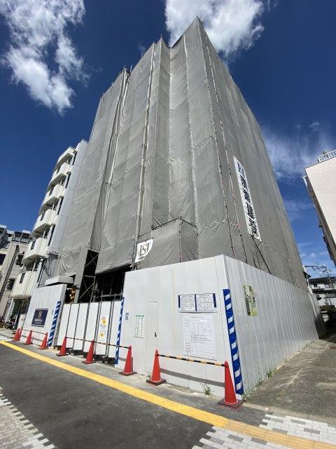北本町1丁目PJ