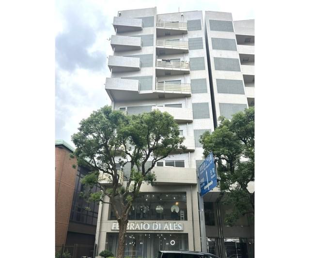 ポートタワーA棟
