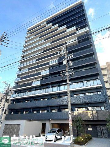プレサンス今池駅前フェルディノ