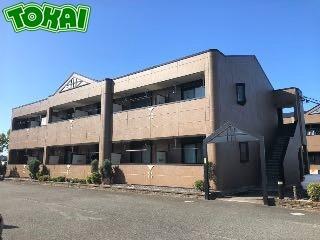 クローバー・グリーンI