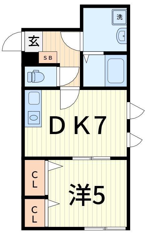 カレンレジデンス