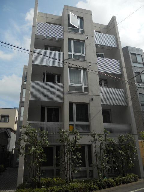 GC西小山