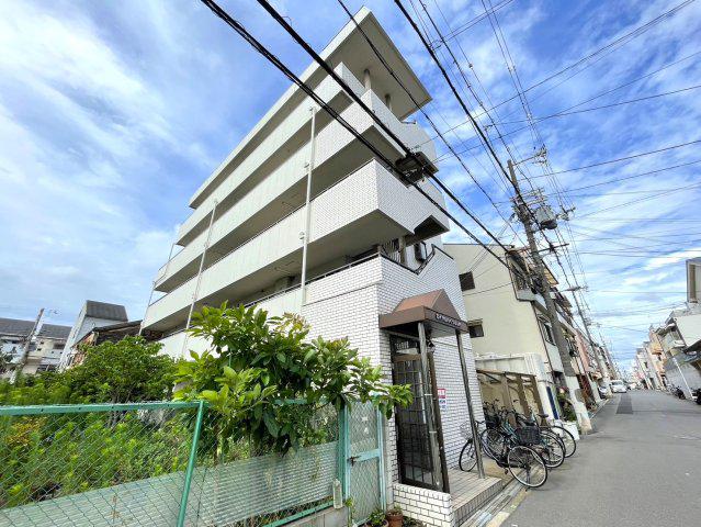 ロイヤルハイツ山之内