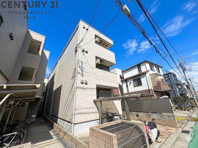 フジパレス西宮戎5番館