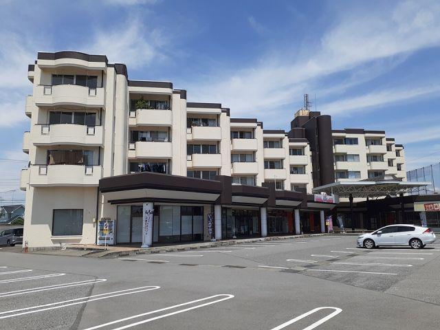 パステルビラ光陽
