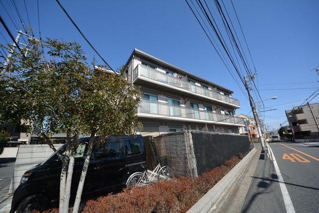 バニラージュ野崎