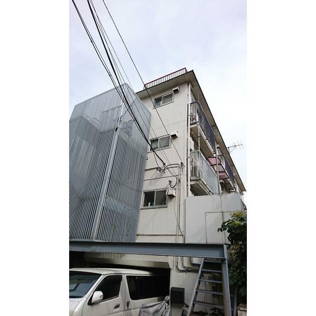 第二豊田ハイツ