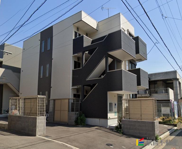CREO PRENDRE箱崎駅前