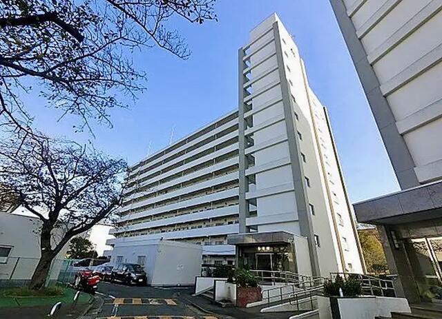 野庭団地5号棟