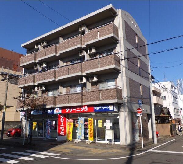 セントラルヴィレッジ