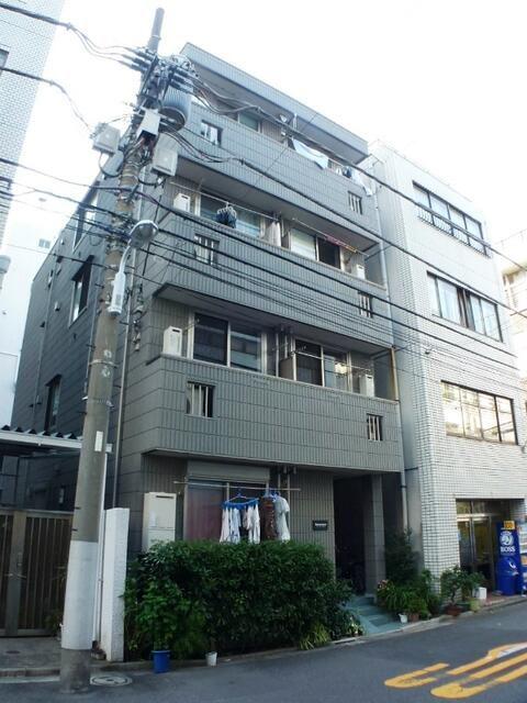 ホームズヒラヤマ