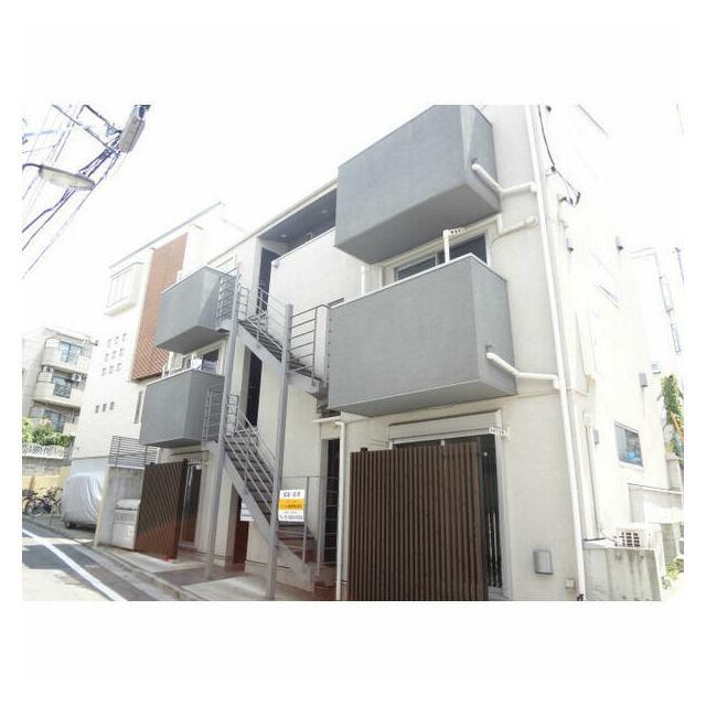 ベルツリーハイツ