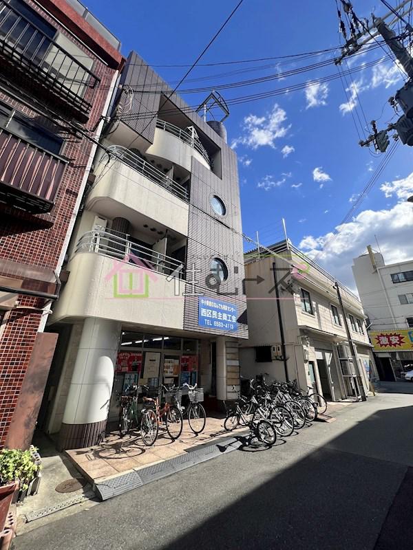 フローラハイツ千代崎