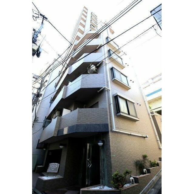 パークウェル三軒茶屋