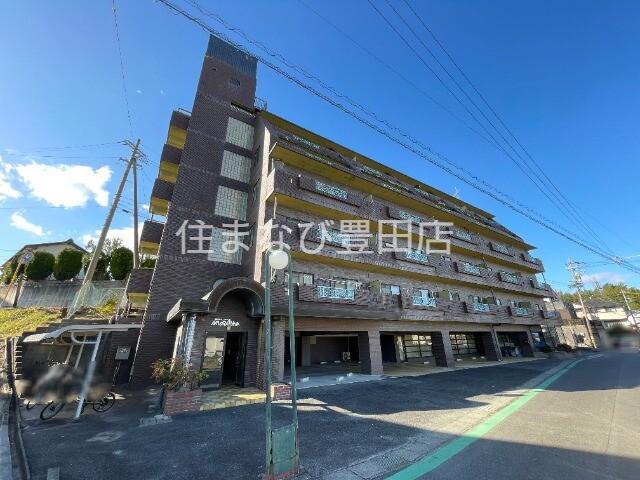 ノ-ブルライフムラマ