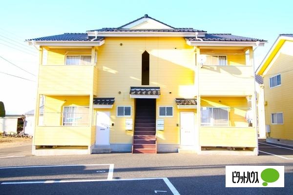 増田ハイツ