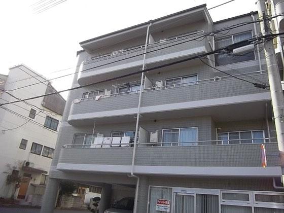 7FUKAGAWA(2DK/2階)