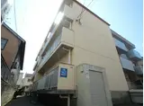 パークハイム翠町