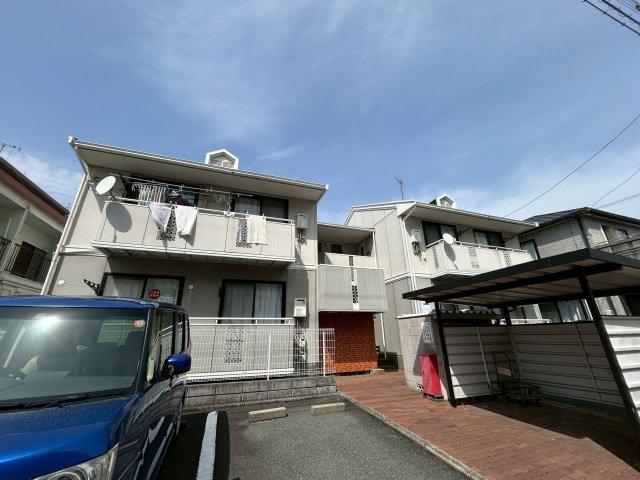 セジュール新津