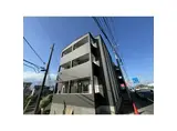 ジーメゾン川越かし野台