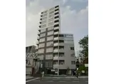 サンクタス市ヶ谷富久町イーストタワー