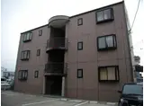 SDハイツ古城 A棟