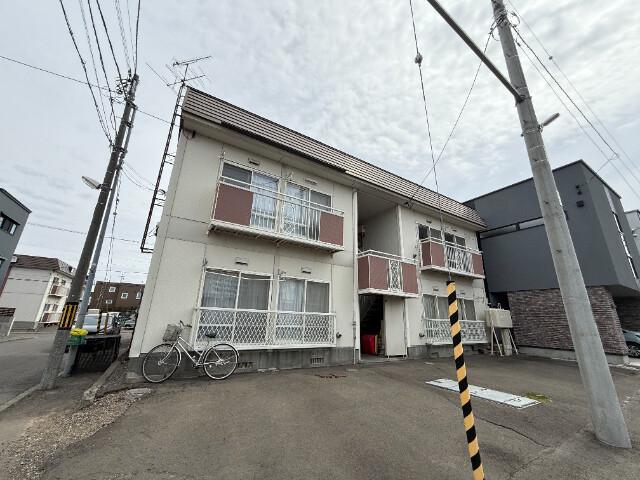 サンライズ山の手C