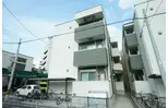 フジパレス平野南II番館