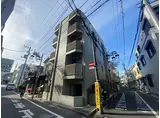 LIBERT&233渋谷本町