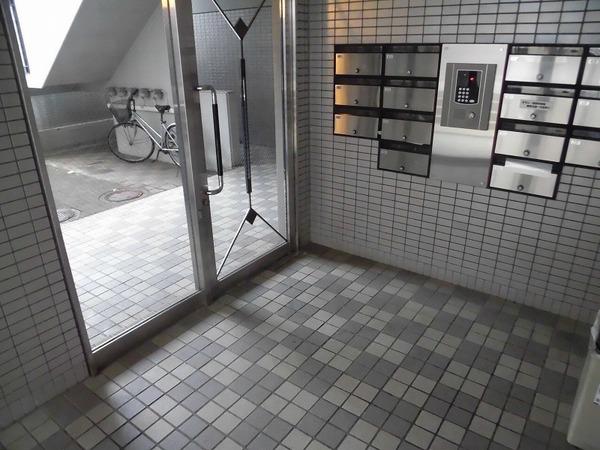 ΑNEXT札幌第12