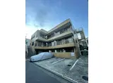 マスターズ大森西