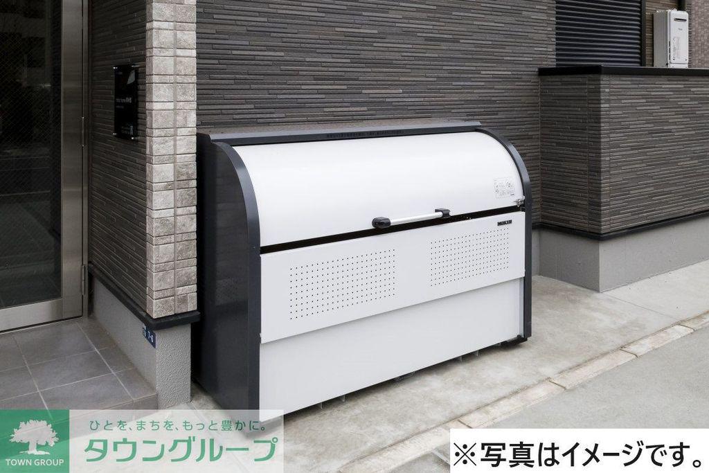 カーサ西鶴間