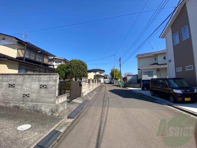 メゾンきむら