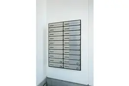 品川港南テラス