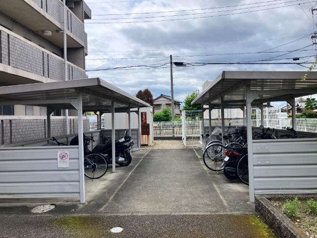 バンブータウン