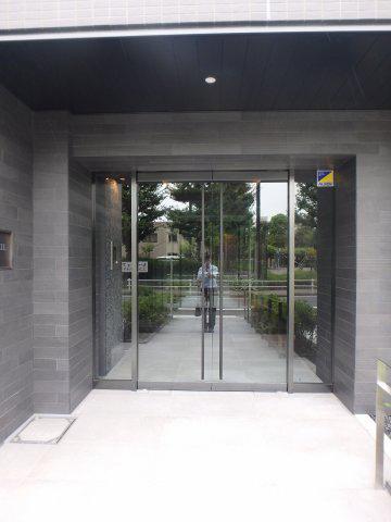 クラリッサ川崎ソレイユ