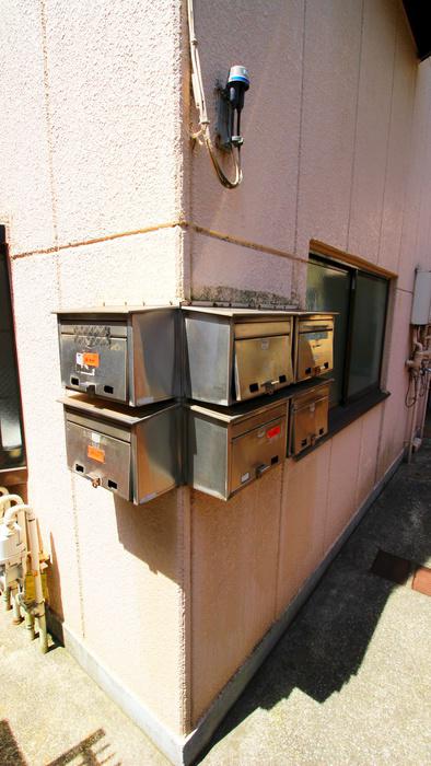ハイツ川口