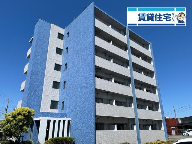 OA FLAT西延末