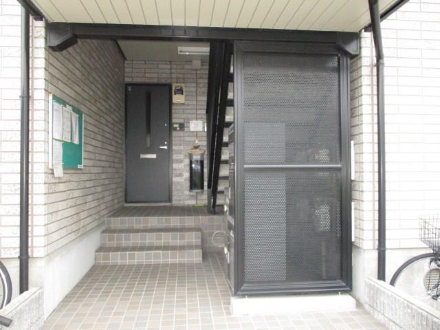 アベニュー