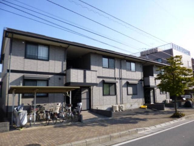 アベニュー