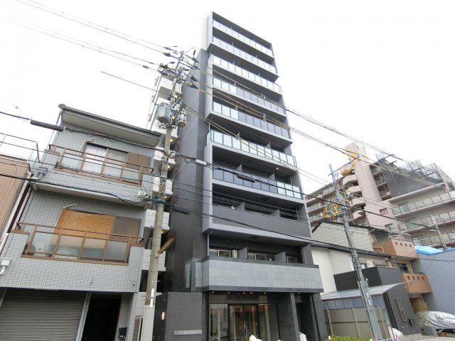 レシオス天王寺