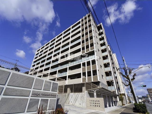 ルーカス長崎諫早I(2LDK/2階)