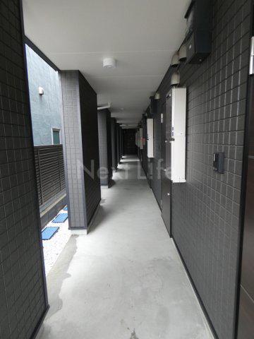 オークレジデンス川崎