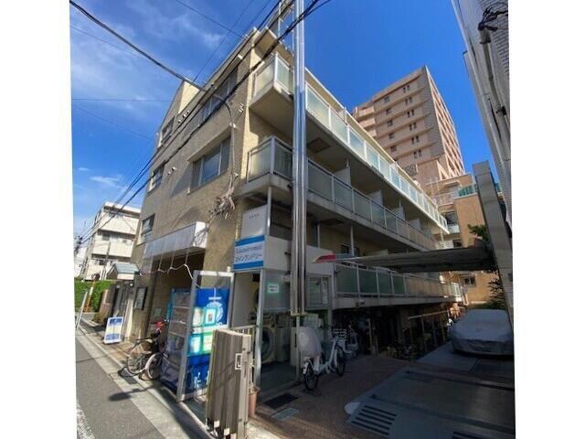 パークサイド関