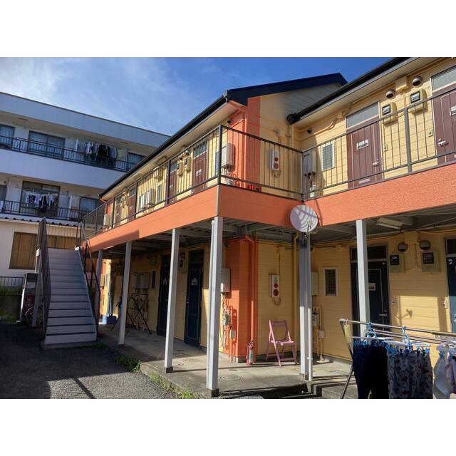 シャトーレ中里