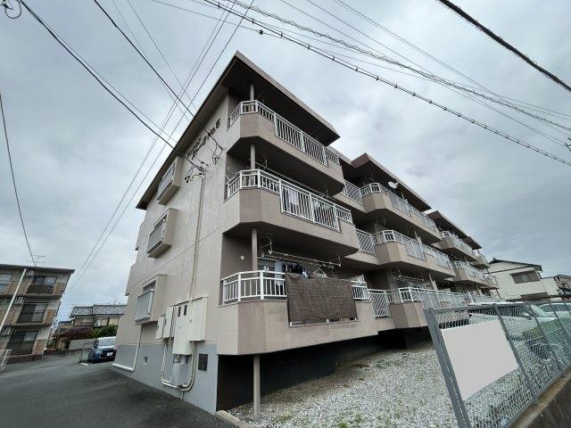 マンションストークV
