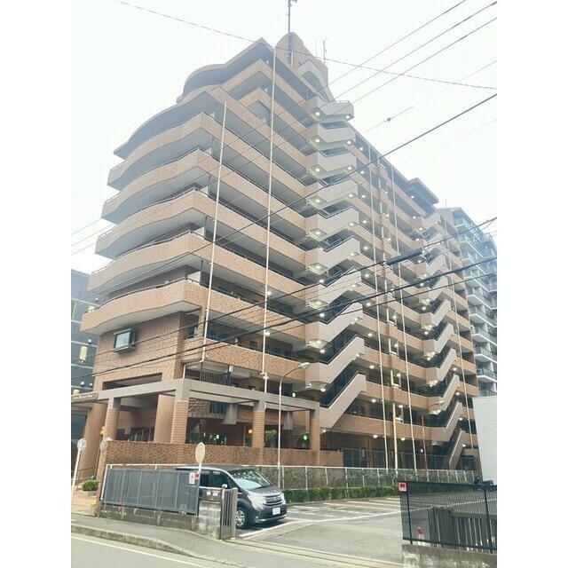 ライオンズマンション海老名