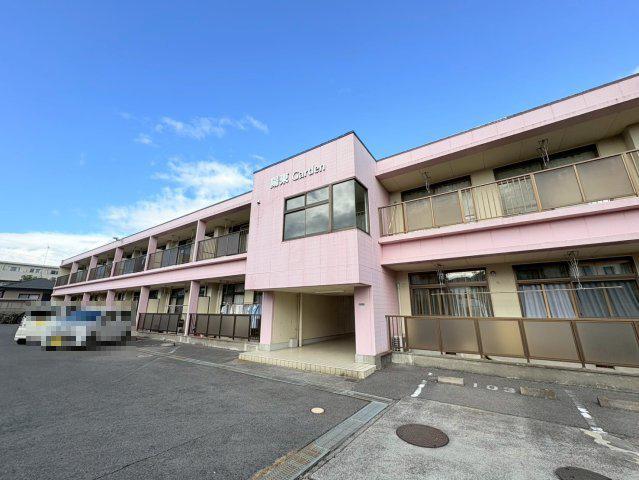 陽東GARDEN