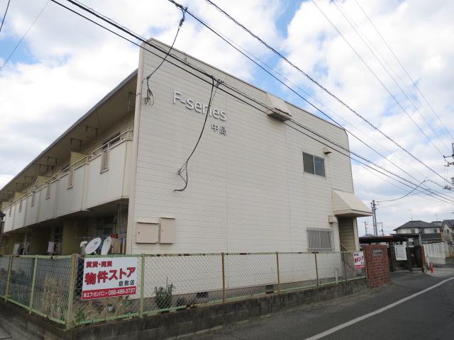 エフシリーズ中島